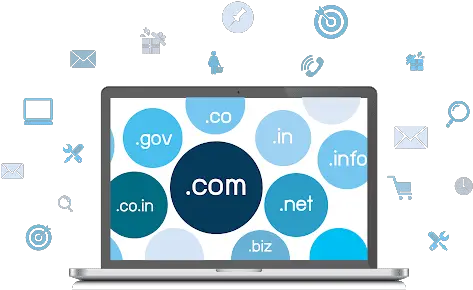 Domain Icon Transparent File Png Play Domain Registration Domain Icon