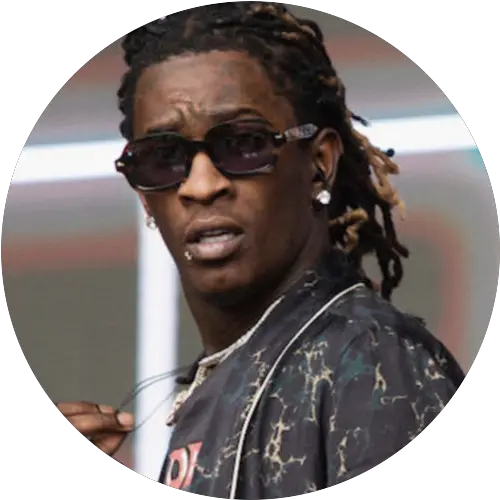 Young Thug Sublyrics Young Thug Google Png Young Thug Png