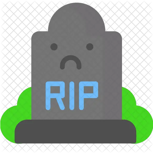 Available In Svg Png Eps Ai Icon Fonts Illustration Grave Png