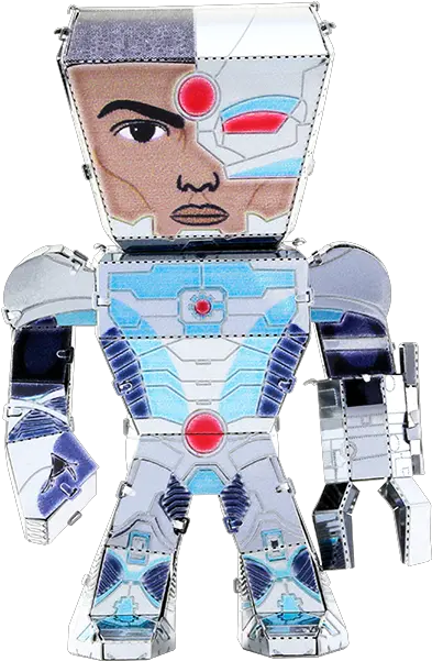 Legends Cyborg Justice League Png Cyborg Png