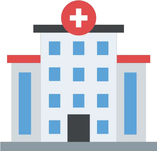 Hospitals And Clinics Comobnp Color Travel Icon Png Google Places Icon