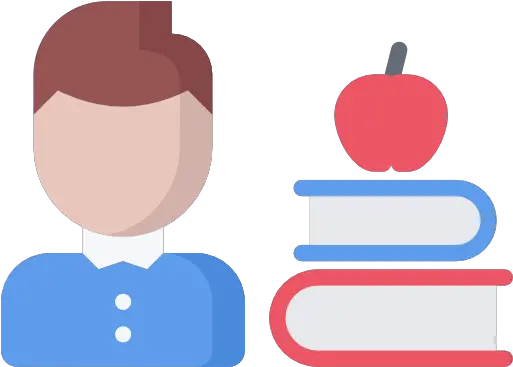 Teacher Free People Icons Empire Apples Png Teacher And Student Icon