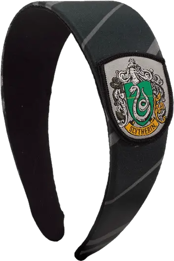 Harry Potter Logo Slytherin Png Image Bracelet Slytherin Png