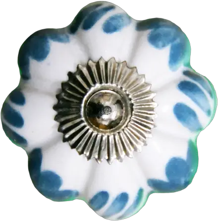 Flower Shape Png Transparent Image Ceramic Flower Shape Png