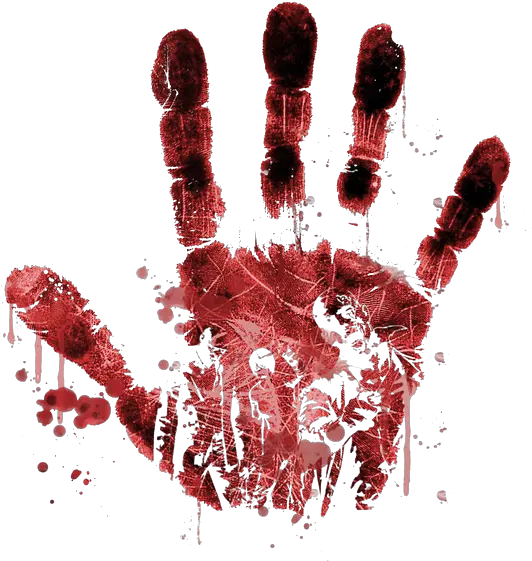 Horror Png Vector Download Free Transparent Blood Splatter Png Horror Png