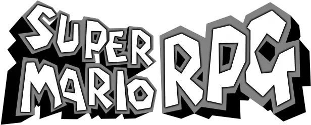 Super Mario Rpg Review Mirror News Super Mario Rpg Png Super Mario Rpg Logo