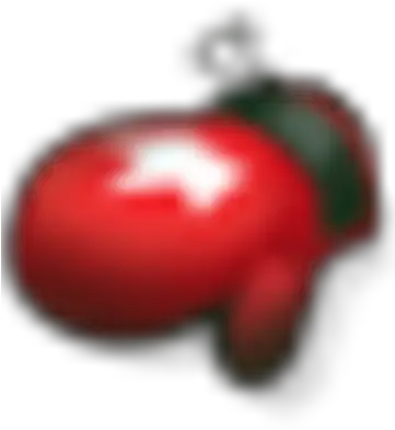 Boxing Gloves Dead Maze Fandom Strawberry Png Boxing Glove Png