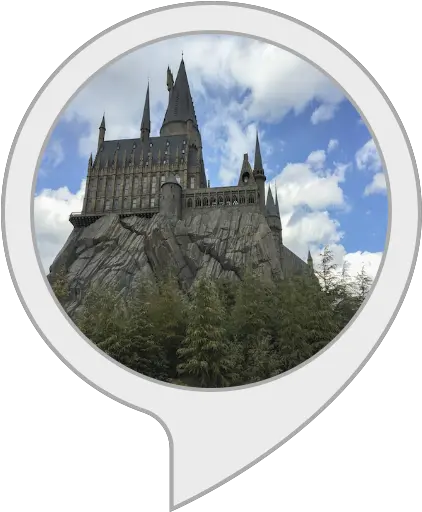 Studying Gothic Architecture Png Hogwarts Transparent