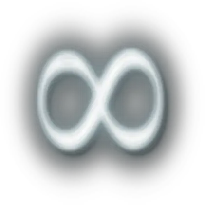 Infinity Symbol Roblox Png Infinity Symbol Transparent