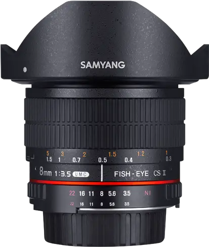 Samyang Optics Sigma 24 70 Sony Png Hood Png