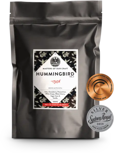 Hummingbird Vol 3 Coffee Png Hummingbird Transparent