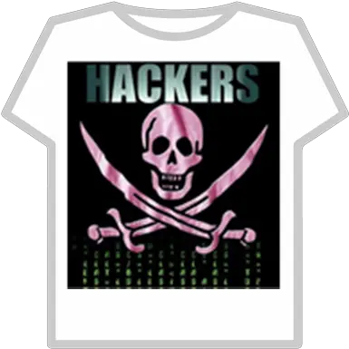 Hackerpngcf Roblox Pirate Flag Png Hacker Png