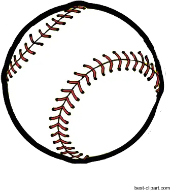 Free Sports Balls And Other Clip Art Softball Clip Art Png Sports Balls Png