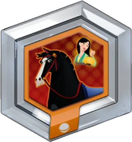 Kahn Disney Infinity Wiki Png Mulan Png