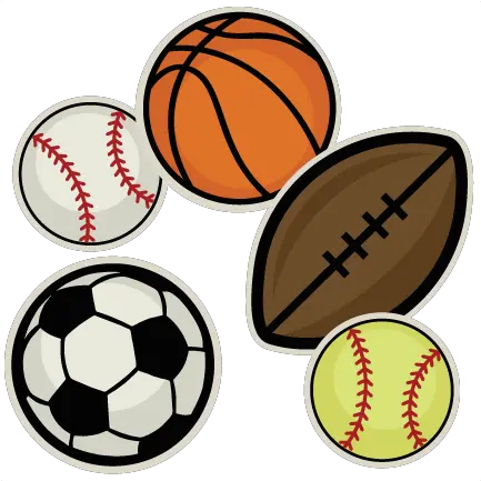 Free Sports Balls Png Download Sports Balls Clipart Png Balls Png