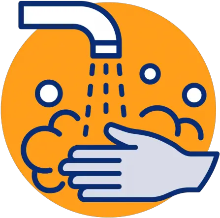 Personal Safety Practices Coronavirus Information Mértola Png Hand Washing Icon