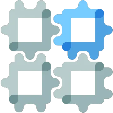 Corporate Training Business Simulations Smartsims Vertical Png Cross Functional Icon