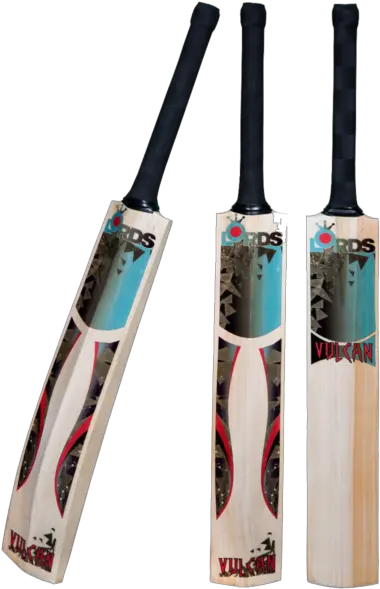 Vulcan Cricket Bat Millichamp And Hall Original Png Cricket Bat Png