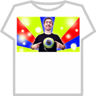 Jacksepticeye And Logo Roblox Cartoon Png Jacksepticeye Png