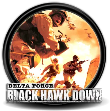 Problems Or Glitches With Delta Force Black Hawk Down It Png Orange Icon Nba 2k16