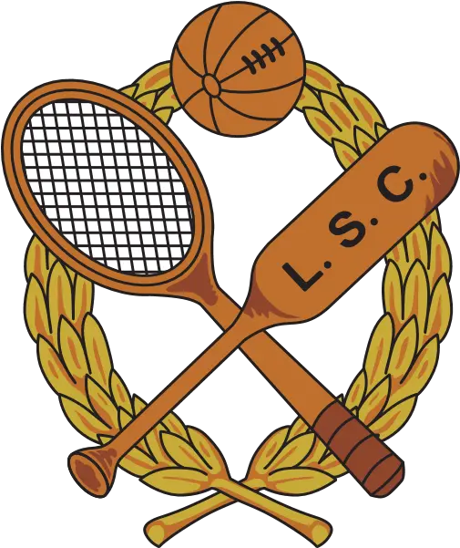 Sc Leixoes Matosinos Old Logo Download Logo Icon Logo Leixões Sc Png Tennis Racket Icon