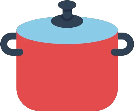 Pot Free Furniture And Household Icons Serveware Png Crock Pot Icon