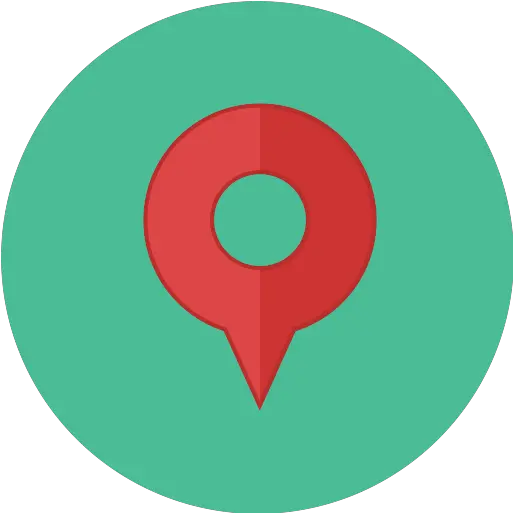 Place Vector Svg Icon 2 Png Repo Free Png Icons Dot Google Map Api Icon