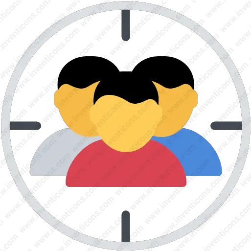 Client Icon Png Circle Client Png