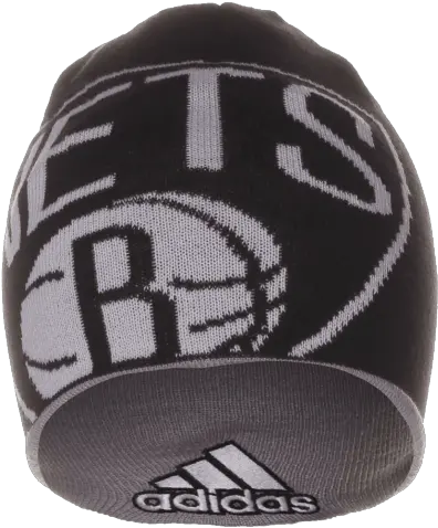 Nba Brooklyn Nets Winter Beanie Knit Hat Cap Baseball Cap Png Brooklyn Nets Logo Png