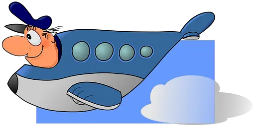 100 Free Pilot U0026 Plane Illustrations Airplane Png Pilot Icon