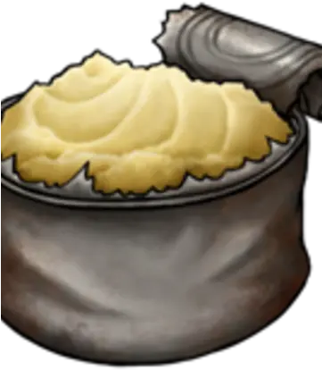 Mashed Potatoes Dayr Wikia Fandom Mashed Potato Png Potatoes Png