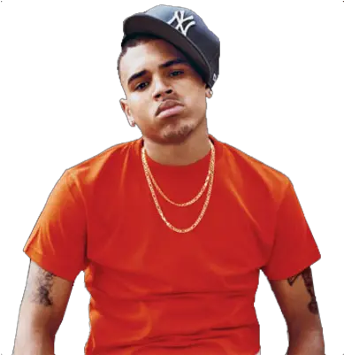 Chris Brown Tells Chris Brown In New York Png Chris Brown Png
