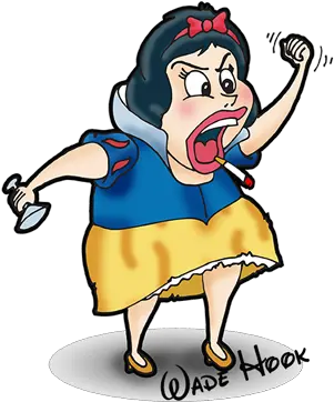 7 Things Snow White Can Teach You About Your Business Walt Disney Television Animation Png Snow White Png