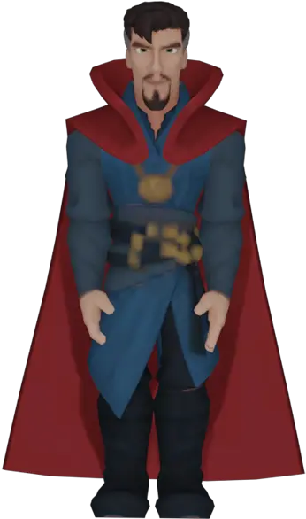 Playstation 4 Disney Infinity 30 Doctor Strange The Superman Png Doctor Strange Icon