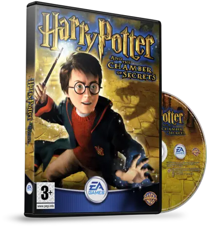 Harry Potter And The Chamber Of Secrets Icon Harry Potter Harry Potter Chamber Of Secrets Game Png Secret Icon