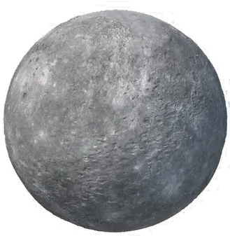 Download Mercury Png Transparent Image Sphere Mercury Png