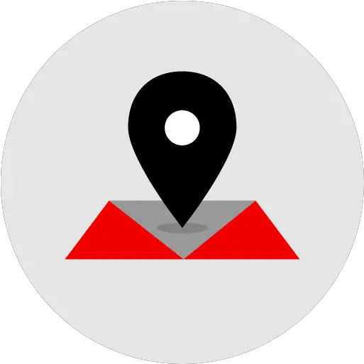 Location Gps Png Icon Circle Location Png