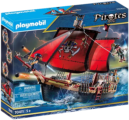 Pirates Skull Pirate Ship Playmobil Pirate Ship Png Pirate Ship Icon