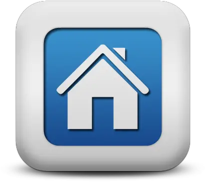 Home Edition Homepage Icon Of The Site Png Website Icon Blue