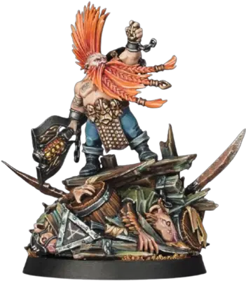 Warhammer Age Of Sigmar Grand Alliance Order Characters Gotrek Gurnisson Aos Png Despised Icon Beast Torrent