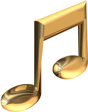 Gold Music Notes Clipart Panda Free Clipart Images Music Gold Icon Png Music Icon Gif