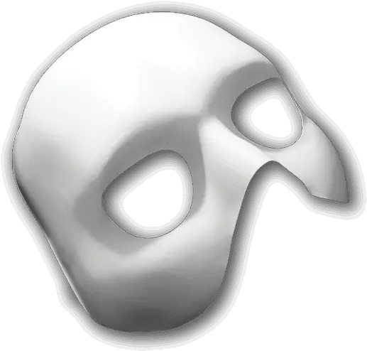 Phantom Archives Sketch Png Phantom Of The Opera Mask Png