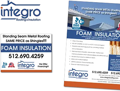 Insulation Projects Photos Videos Logos Illustrations Flyer Png Roofing Logos