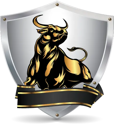 Make Logos For Free With Our Powerful Bull Logo Maker Bull Logo Png Bull Icon Png