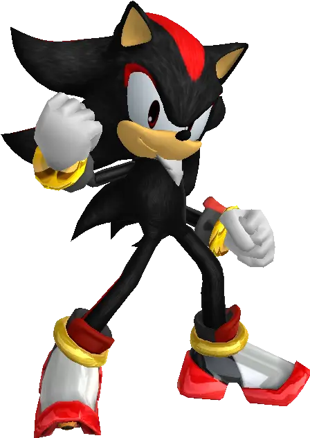 Brawl Vault Sonic The Hedgehog Png Shadow The Hegehog Icon