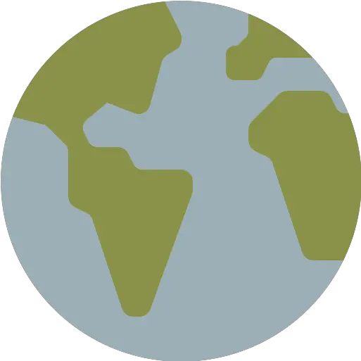Earth Globe Vector Svg Icon 147 Png Repo Free Png Icons Language World Icon Flat