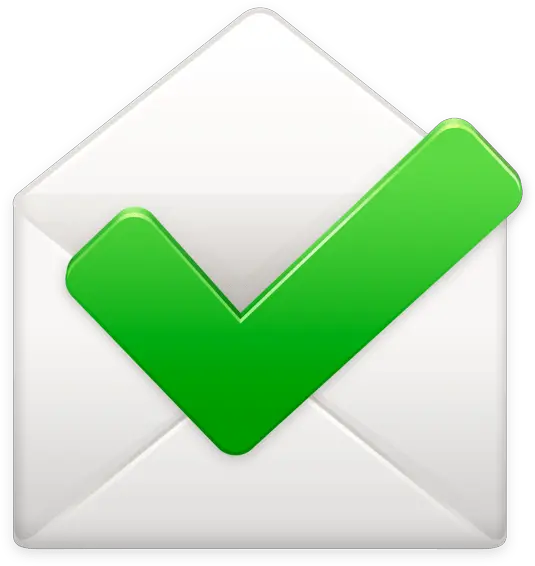 Email Verifier Software For Macos And Windows Horizontal Png Online Now Myspace Icon