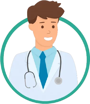 Doclegaindia Doctor Icon Png Medical Doctor Icon