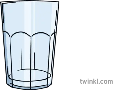 Empty Glass Of Water Measurement Drink Full Ks1 Illustration Pint Glass Png Glass Of Water Png