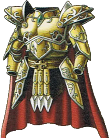 Legendary Armour Dragon Quest Wiki Fandom Dragon Quest Builders Legendary Armor Png Dragon Quest Icon